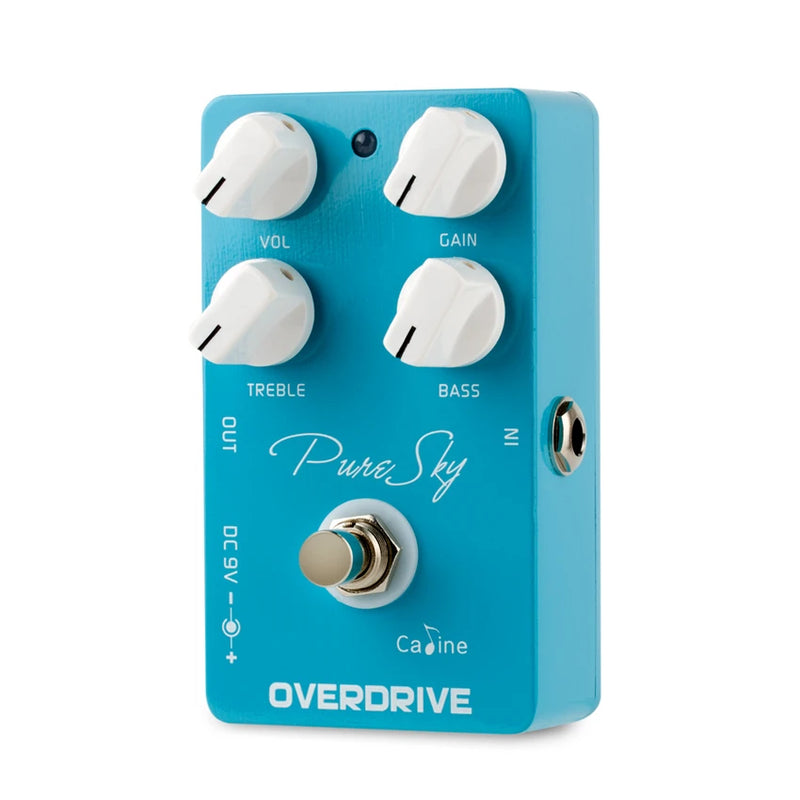 Caline CP12 - Pure Sky Overdrive/Clean