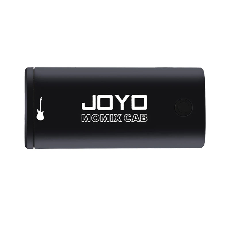 Mini Interface de áudio - Joyo